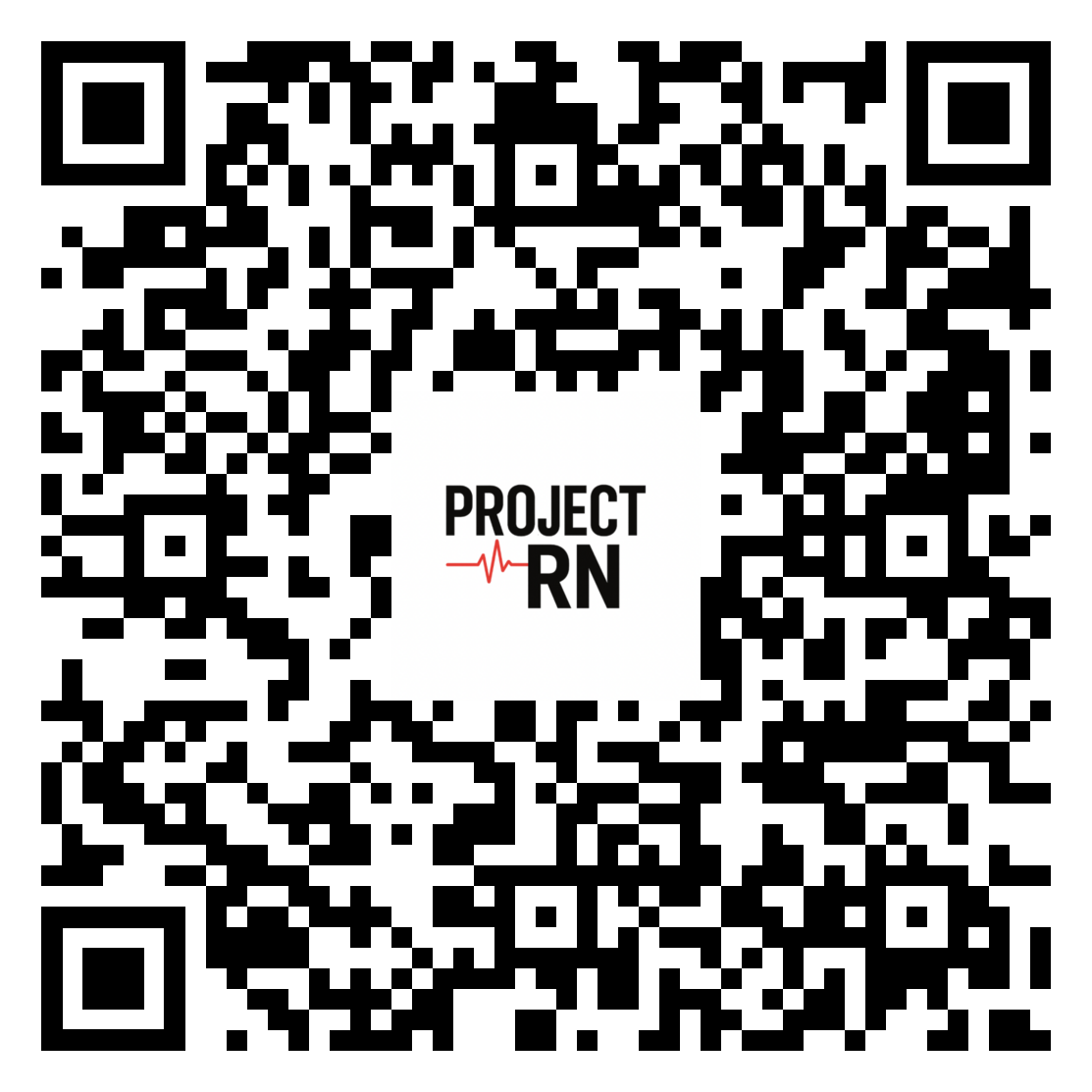 Scan to explore Project RN